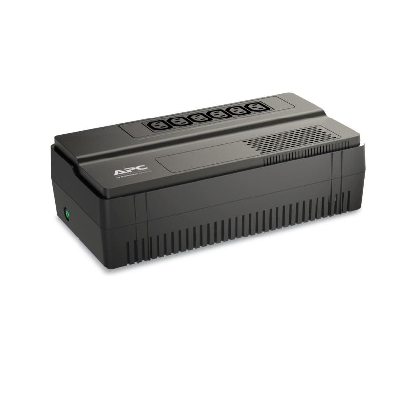 Apc bv800i easy ups bv series 800 va gruppo di continuitÀ (ups) a linea interattiva 450 w