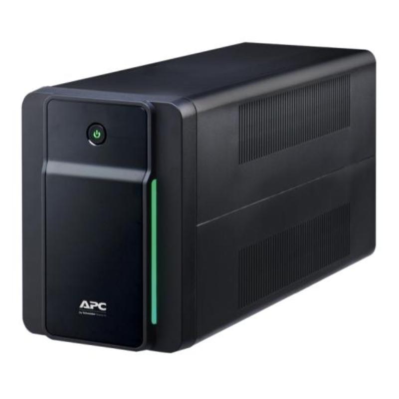 Apc bx1600mi back ups gruppo di continuita` avr 900 w 1.600 va connettori 6 x ac