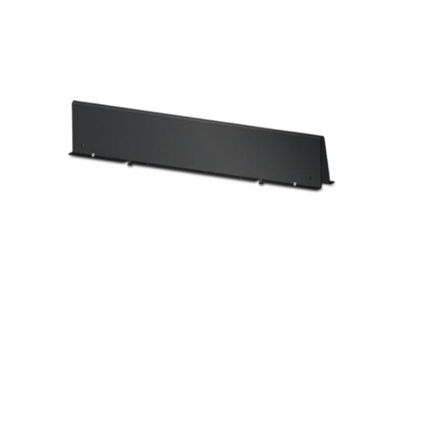 Apc Divisorio Di Protezione Pieno Larghezza 750MM Nero AR8172BLK Apc Divisorio Di Protezione Pieno Larghezza 750MM Nero AR8172BLK