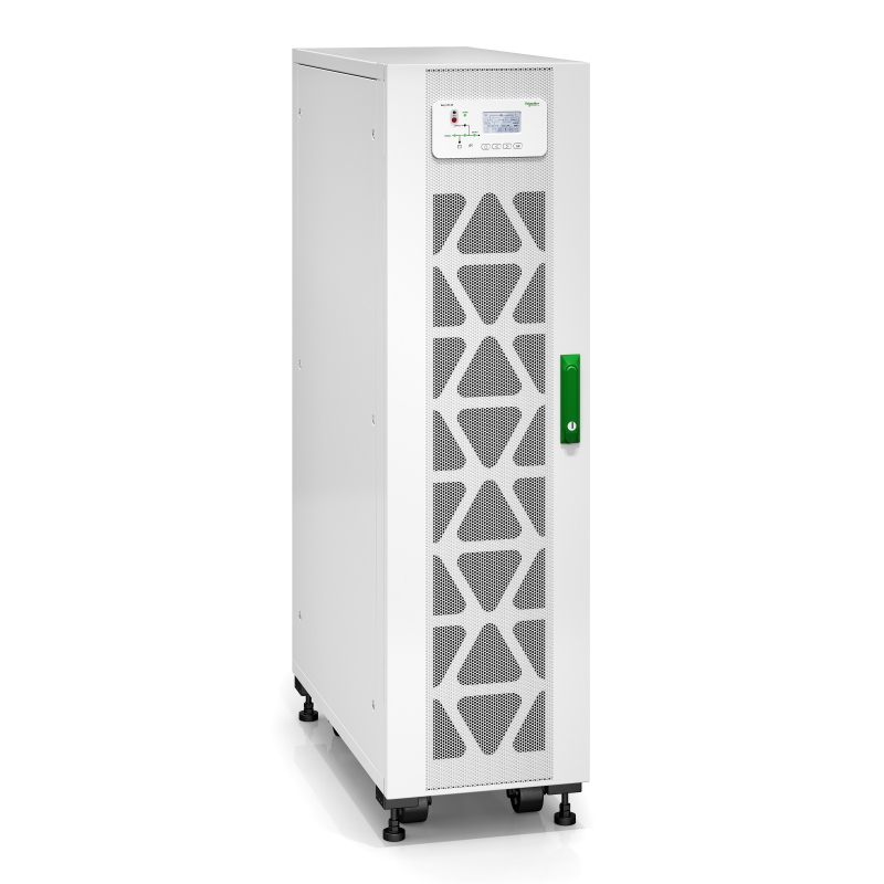 Apc easy 3s gruppo di continuità (ups) doppia conversione (online) 20 kva 20000 w