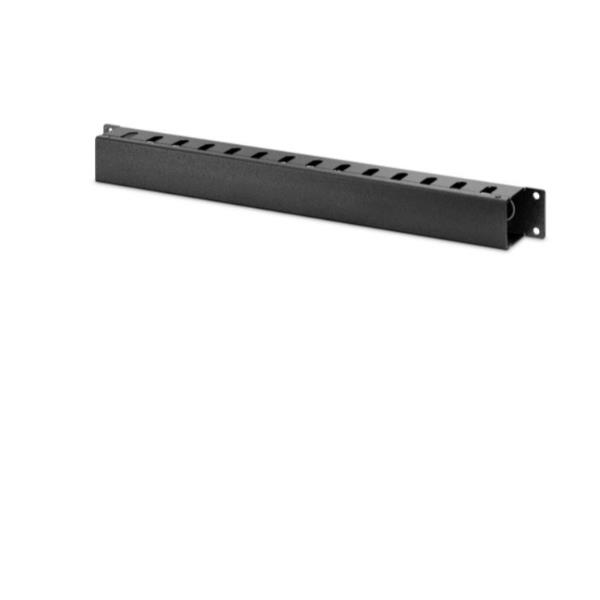 Apc Easy Rack Horizontal Cable Manager 1U ER7HCM Apc Easy Rack Horizontal Cable Manager 1U ER7HCM