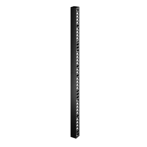 Apc Easy Rack Vertical Cable Manager 42U ER7VCM42