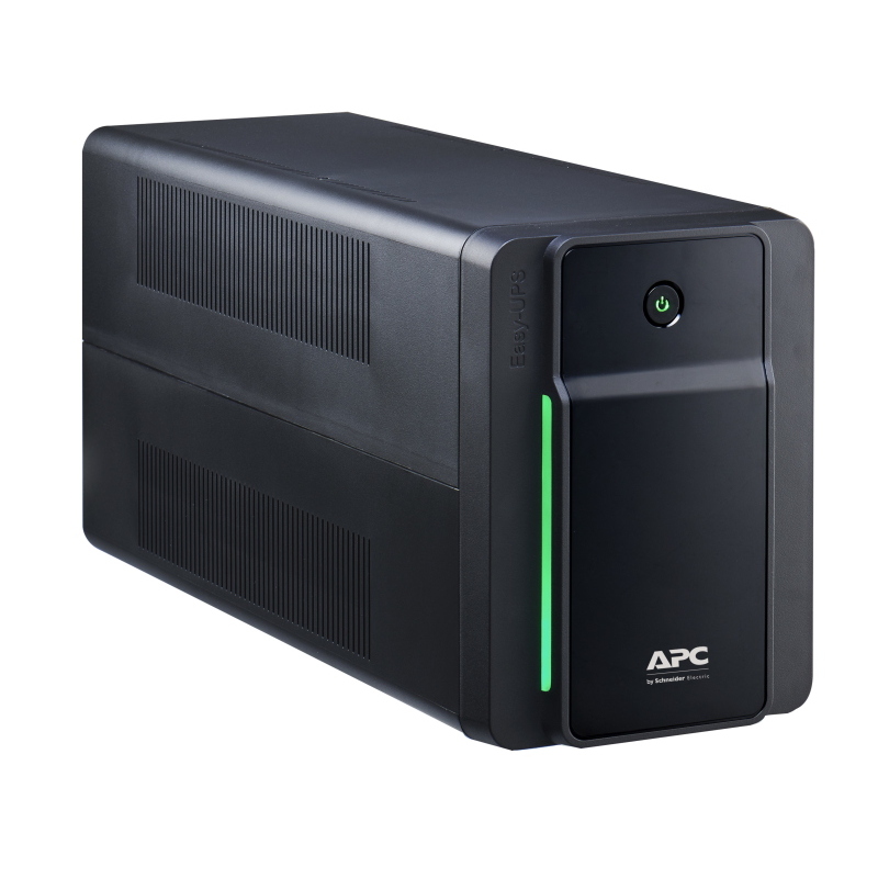 Apc easy ups gruppo di continuità (ups) a linea interattiva 1,6 kva 900 w 6 presa(e) ac