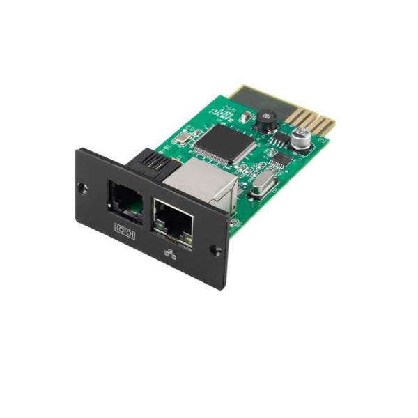 Apc Easy UPS Online Snmp Card APV9601