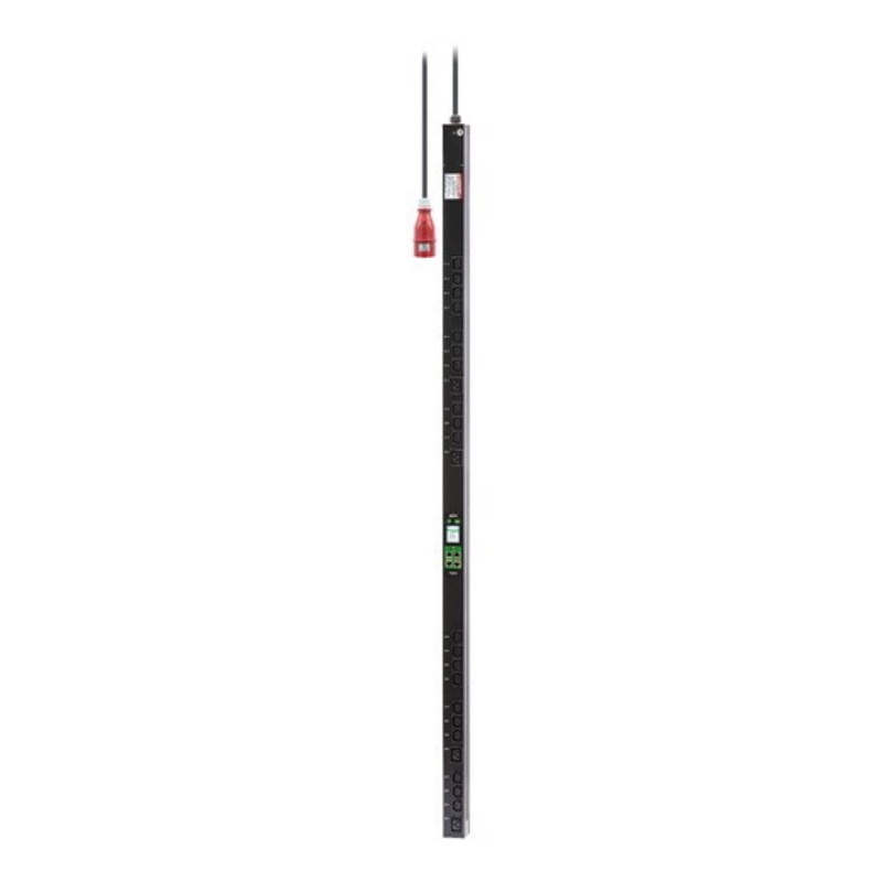 Apc epdu2116smbo unità di distribuzione dell`energia (pdu) 24 presa(e) ac 0u nero