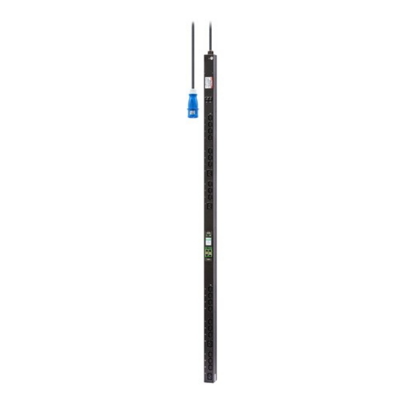 Apc epdu2132mbo unità di distribuzione dell`energia (pdu) 24 presa(e) ac 0u nero
