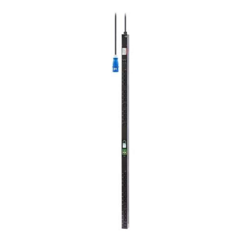 Apc epdu2132smbo unità di distribuzione dell`energia (pdu) 20 presa(e) ac 0u nero