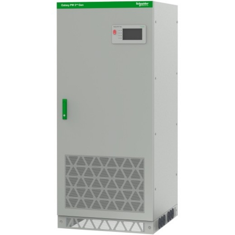Apc galaxy pw gruppo di continuità (ups) 20 kva