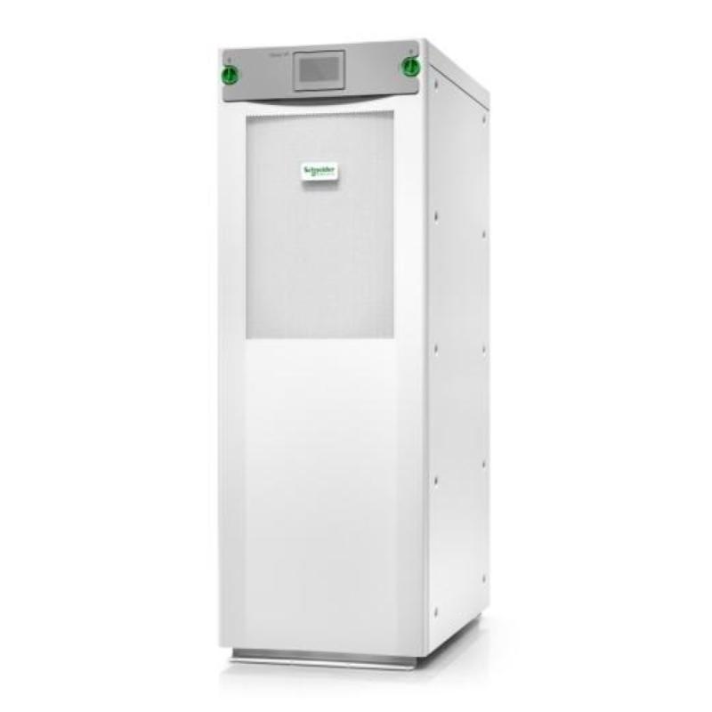 Apc galaxy vs gruppo di continuità (ups) doppia conversione (online) 30 kva 30000 w