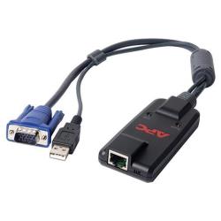 Apc Kvm 2G Server Module KVM-USBVM