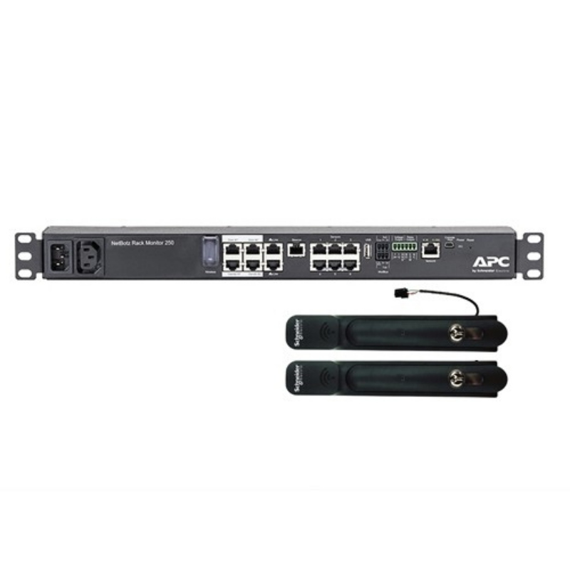 Apc nbacs1356 porta accessori