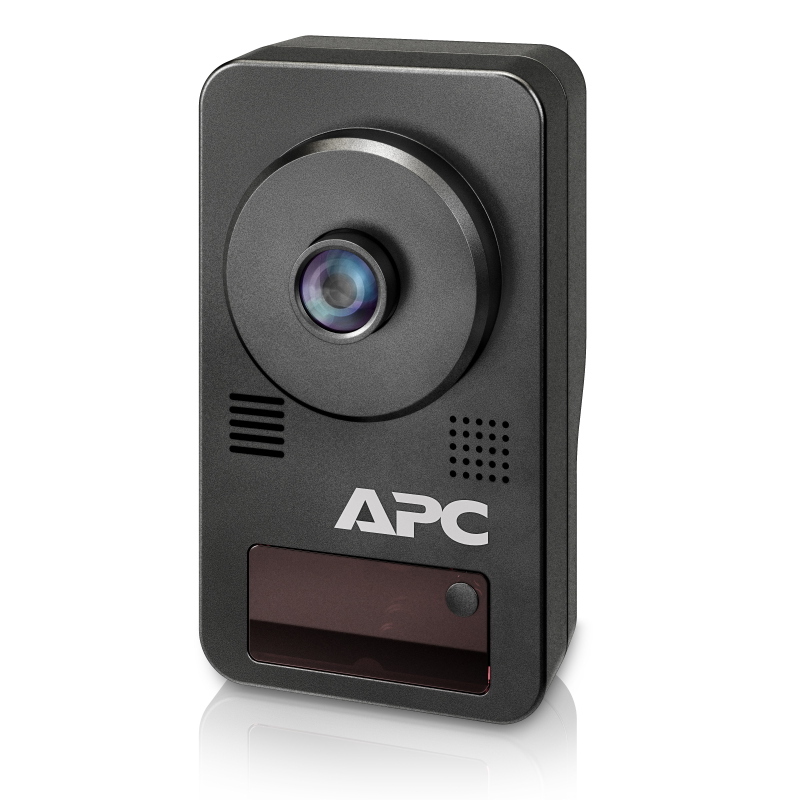 Apc netbotz pod 165 cubo telecamera di sicurezza ip interno e esterno 2688 x 1520 pixel