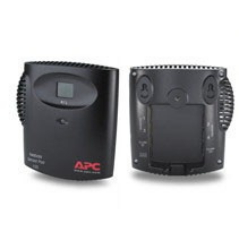 Apc netbotz room sensor pod 155 sistema di sicurezza e controllo