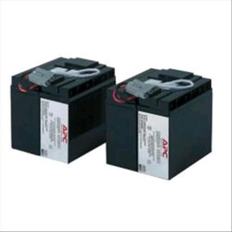 Apc rbc11 batterie per smart ups rt