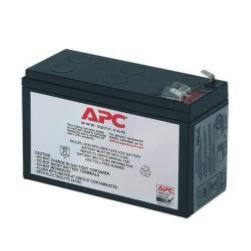 Apc rbc17 batterie per be700-it-bk650ei