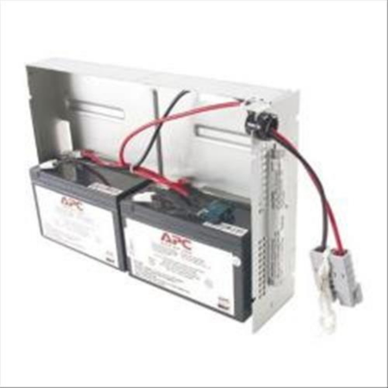 Apc rbc22 batterie di ricambio per ups apc Apc rbc22 batterie di ricambio per ups apc