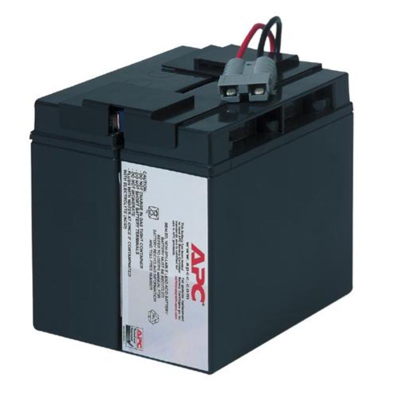 Apc rbc7 batterie per smart ups-smart ups xl Apc rbc7 batterie per smart ups-smart ups xl