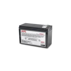 Apc Replacement Battery Cartridge 114 APCRBC114