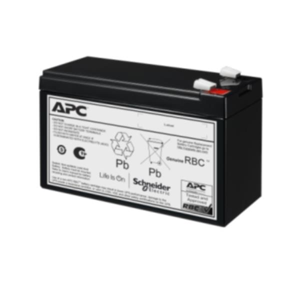 Apc Replacement Battery Cartridge 176 APCRBC176