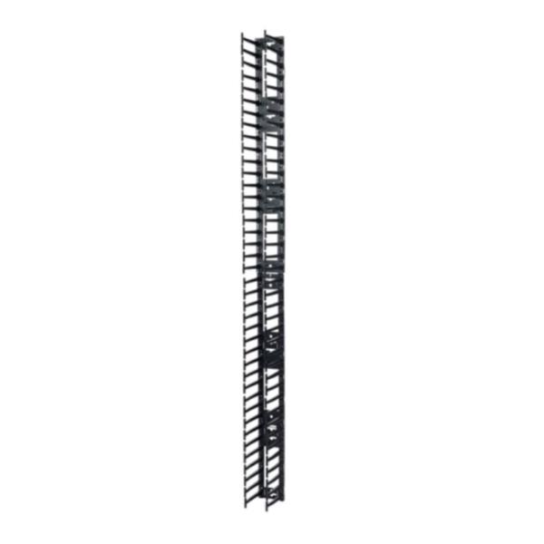 Apc Sistemazione Verticale Cavi Net.sx AR7580A Apc Sistemazione Verticale Cavi Net.sx AR7580A