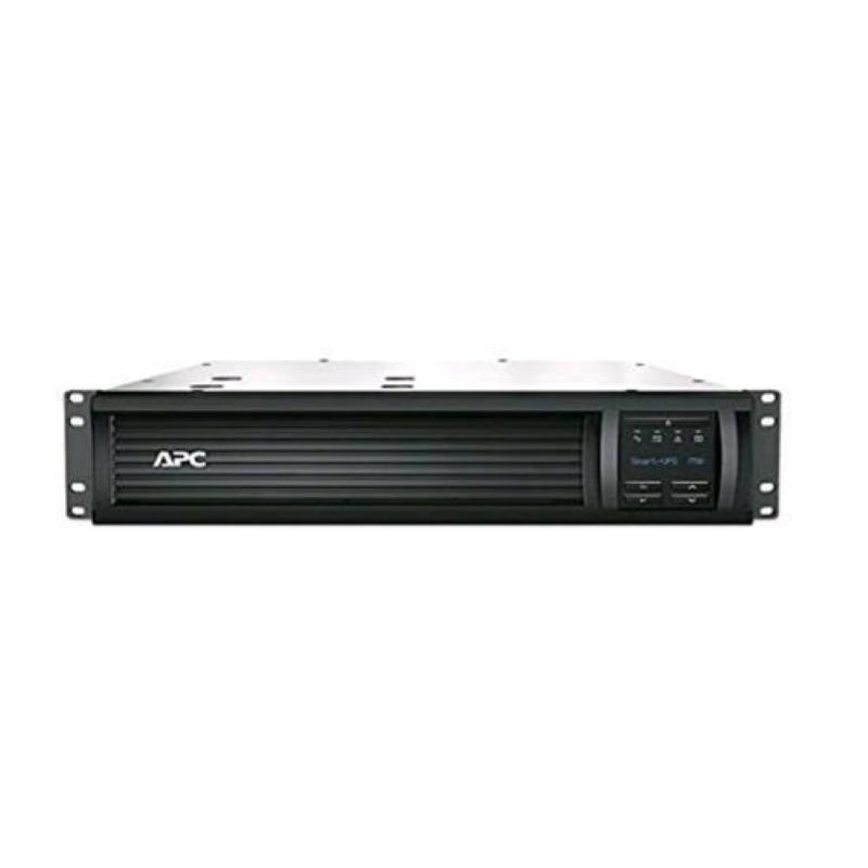 Apc smart-ups 750va 500w 4 prese