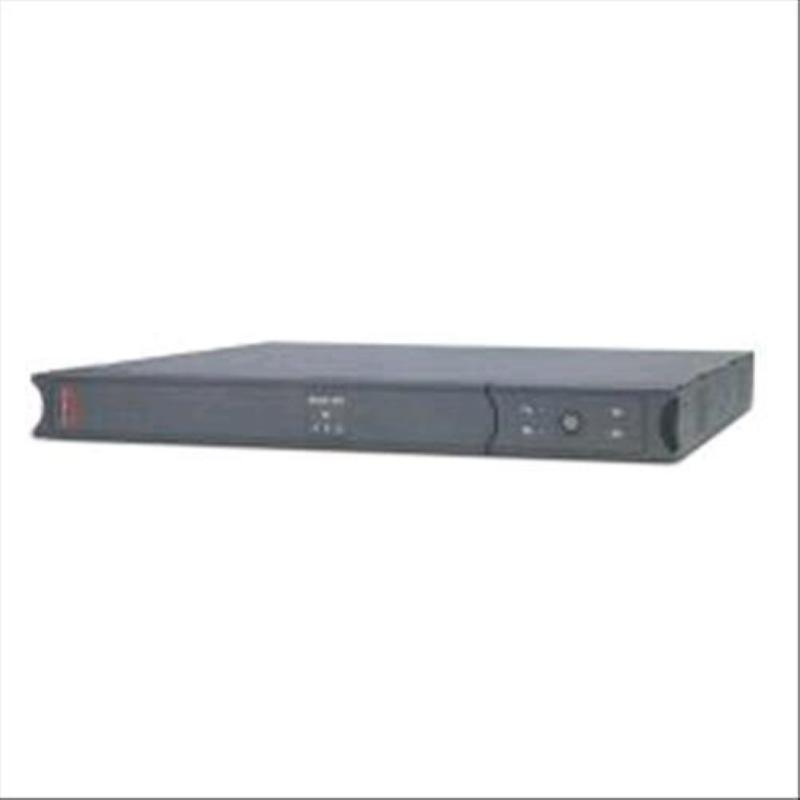 Apc smart-ups sc450rmi1u 450 va 280 w 4 prese formato rack Apc smart-ups sc450rmi1u 450 va 280 w 4 prese formato rack