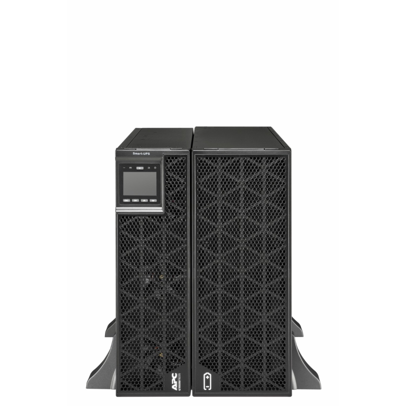 Apc srtg15kxli gruppo di continuità (ups) doppia conversione (online) 15 kva 15000 w