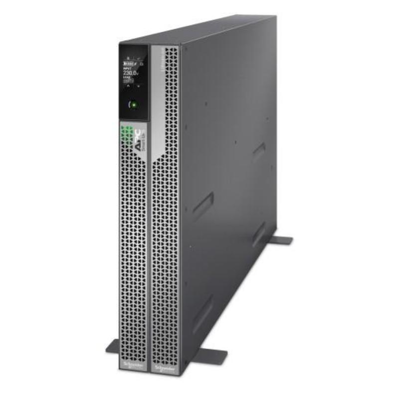 Apc srtl5krm2ui-hw gruppo di continuità (ups) doppia conversione (online) 5 kva 5000 w
