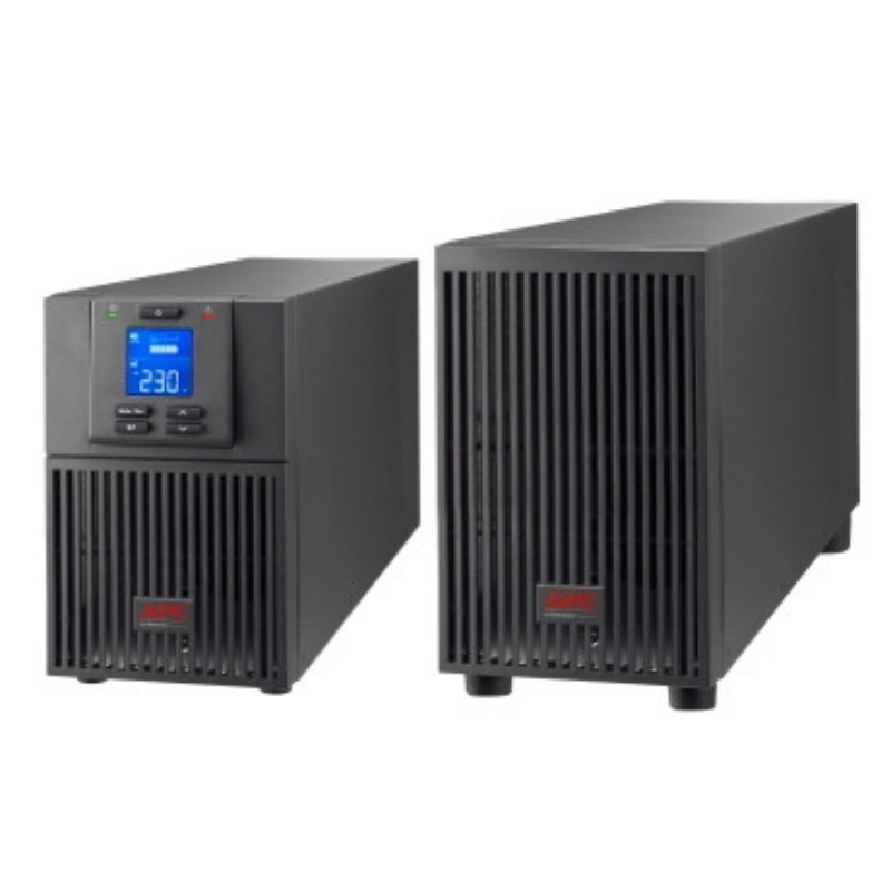 Apc srv1kil-e gruppo di continuità (ups) 1 kva 900 w