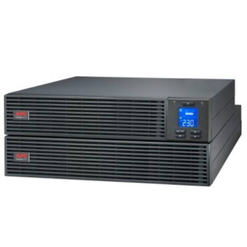 Apc srv1krilrk-e gruppo di continuità (ups) 1 kva 900 w