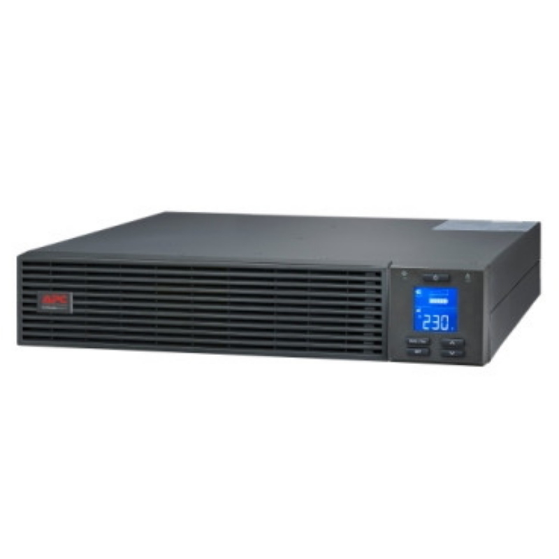 Apc srv2krirk-e gruppo di continuità (ups) 2 kva 1800 w