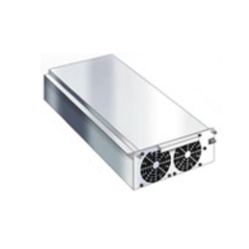 Apc symmetra rackmount powermodule