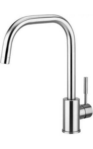 Apell AP2200SS rubinetto Acciaio inossidabile