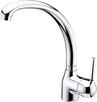 Apell AP590CR rubinetto Cromo