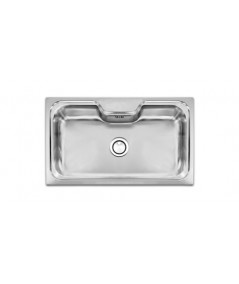 Apell CR860IBC lavello Lavello montato su piano Rettangolare