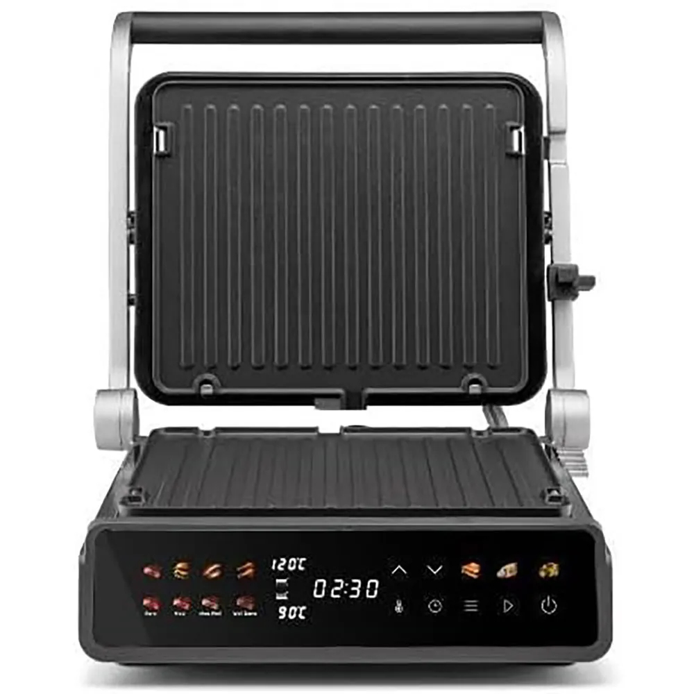 Apparecchio Di Cottura Hisense Hcg2000xxl 2000w Grande Superficie