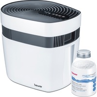 Apparecchio per clima marino Maremed MK 500, Umidificatore