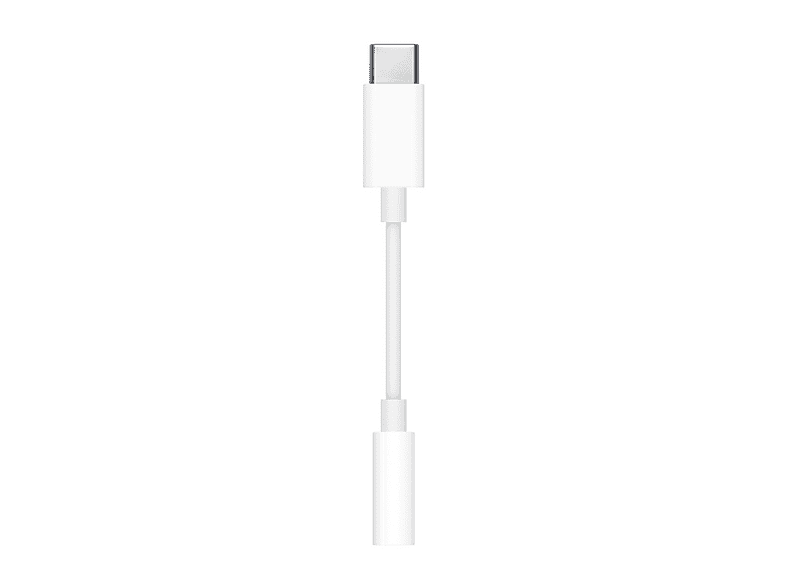 APPLE Adattatore da USB-C a jack cuffie (3,5 mm)