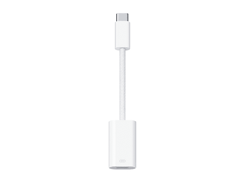 APPLE Adattatore da USB C a Lightning