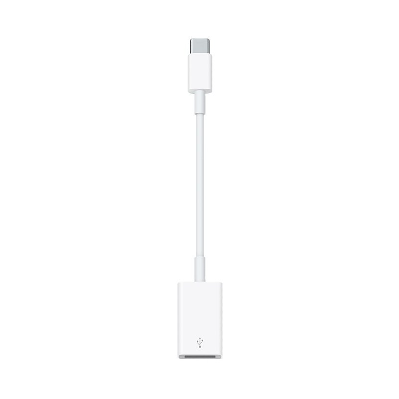APPLE Adattatore da USB-C a USB
