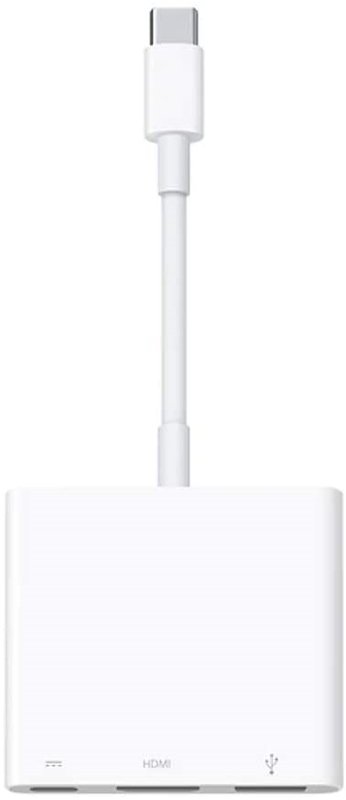 APPLE Adattatore multiporta USB-C a AV digitale