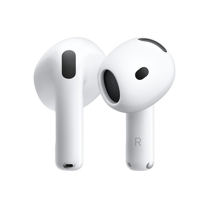 APPLE AirPods 5 con custodia di ricarica wireless