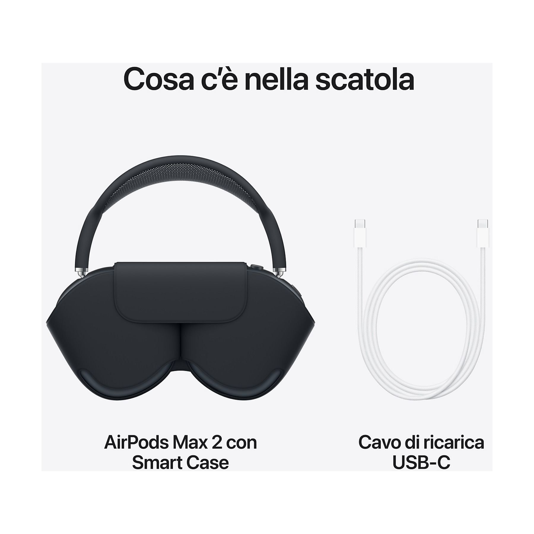 Apple Airpods Max 2 - Viola