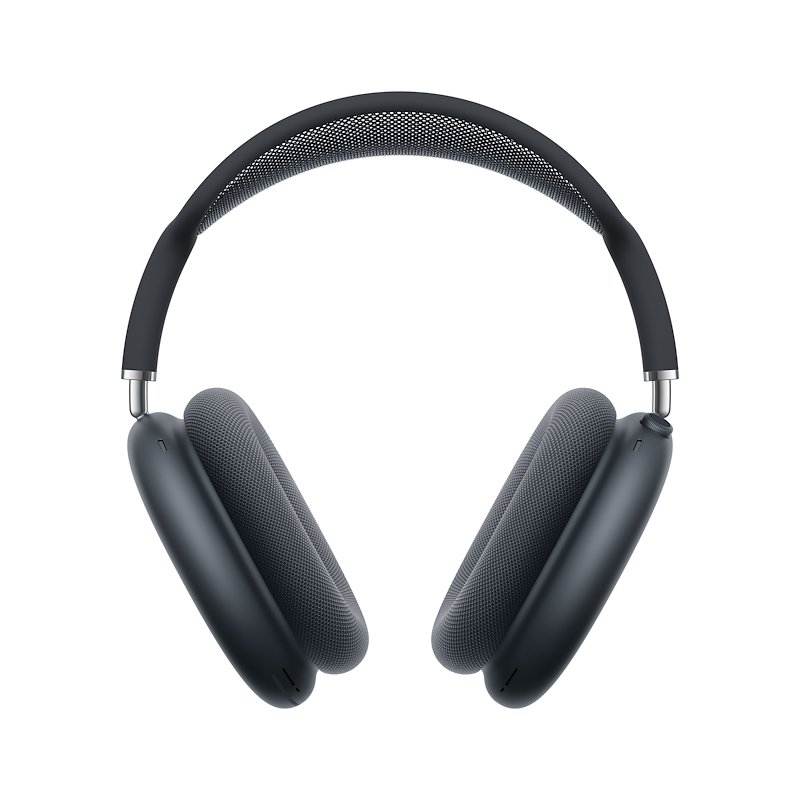 APPLE AirPods Max Mezzanotte