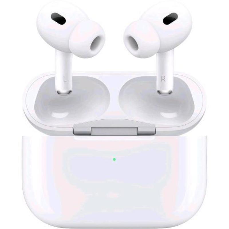 APPLE AirPods Pro (2ª Generazione) con custodia MagSafe (USB-C)