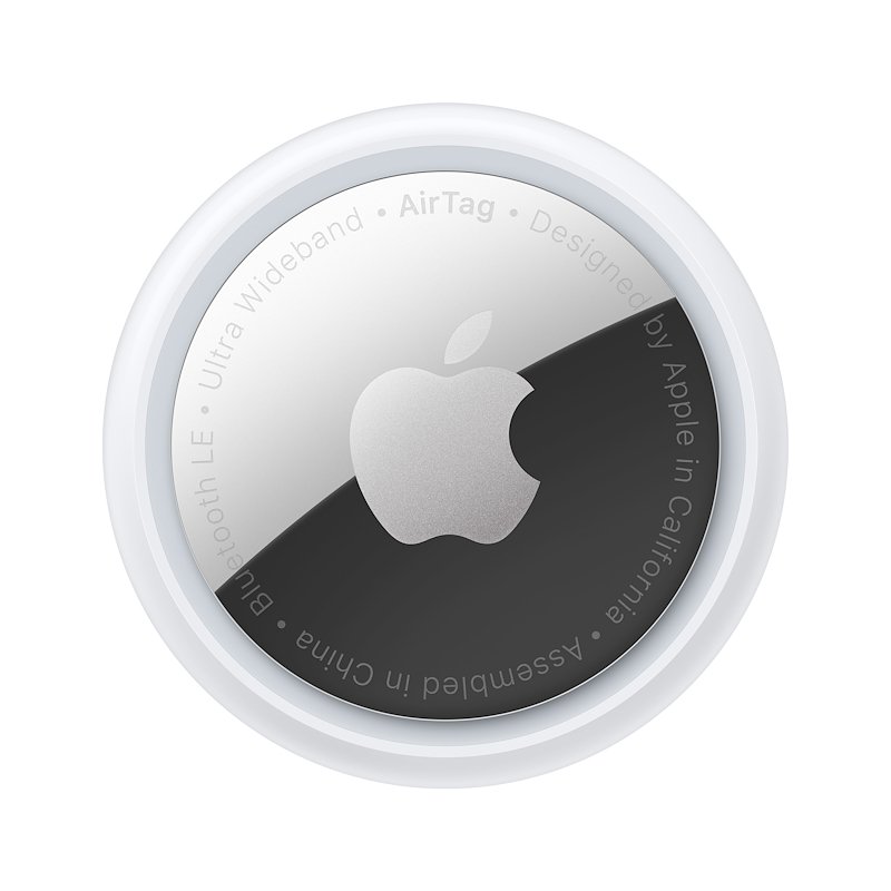 Apple AirTag 4Pz Mx542zy/a