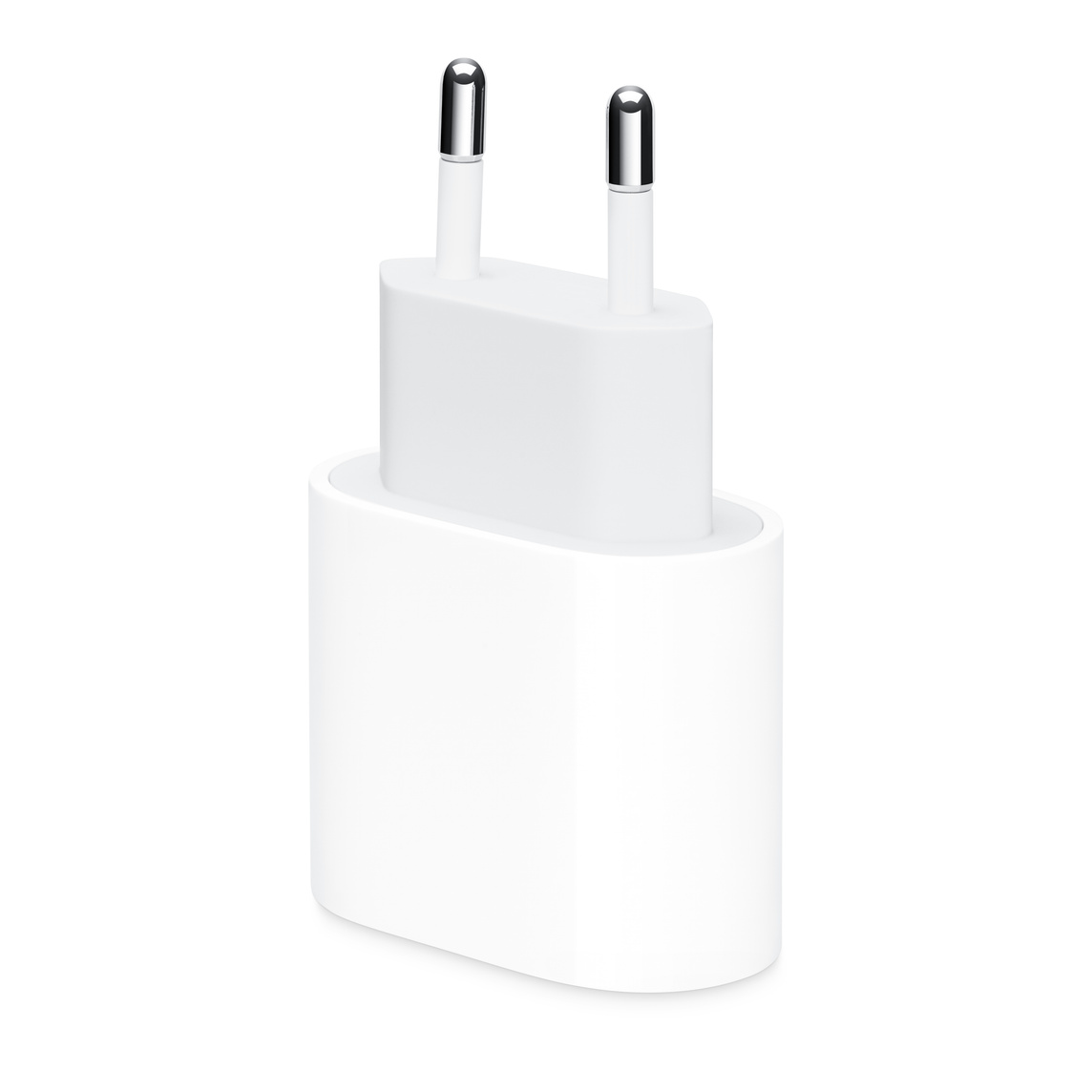 Apple Alimentatore USB‑C da 20W Md3j4zm/a Bianco