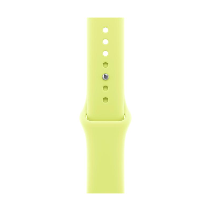 Apple armband für smartwatch - 40mm - größe m/l