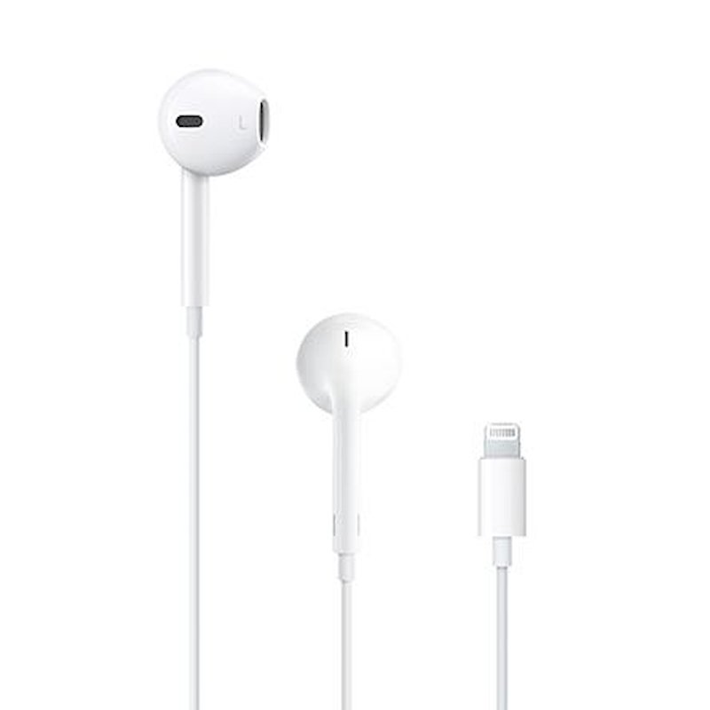 Apple Auricolari Lightning MWTY3ZM/A