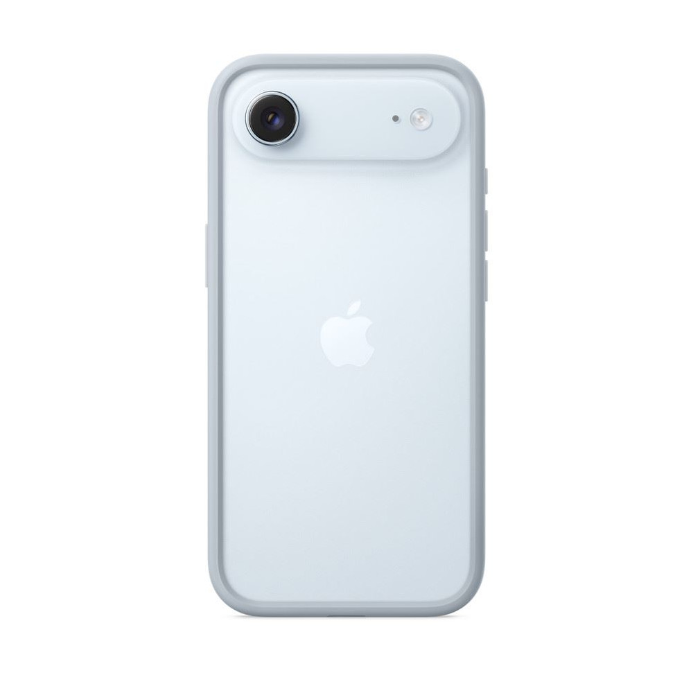 Apple Bumper Iphone Air – Azzurro Chiaro